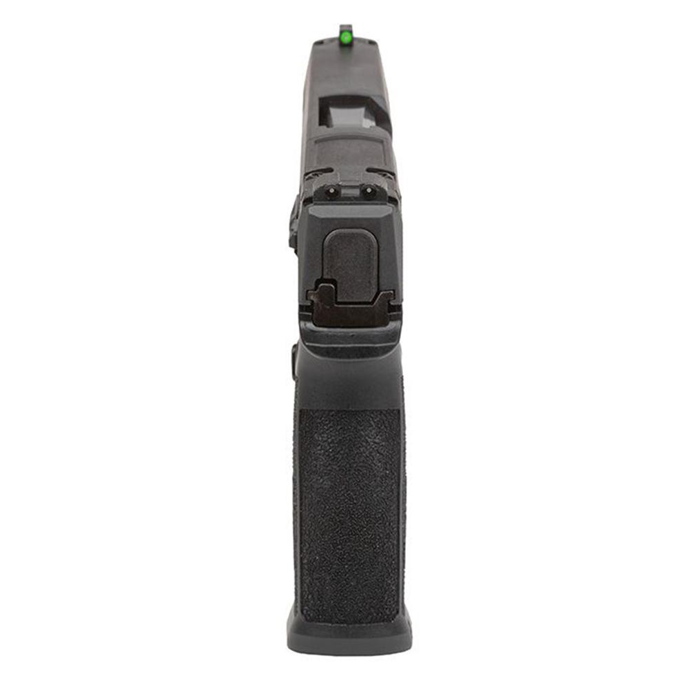 Sig Sauer P365-XL Handgun 9mm Luger 15rd Magazines (2) 3.7" Barrel Black - Precision Shot Firearms