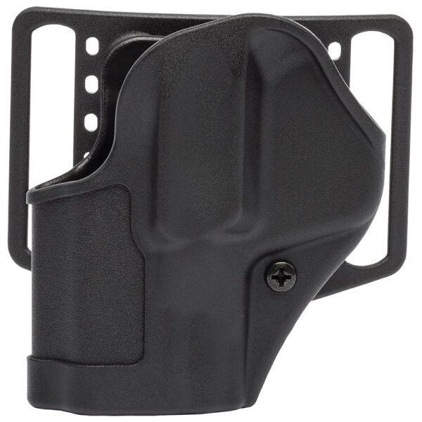 Blackhawk! Standard CQC Holster for S&W M&P Shield 9.40 RH - Precision Shot Firearms