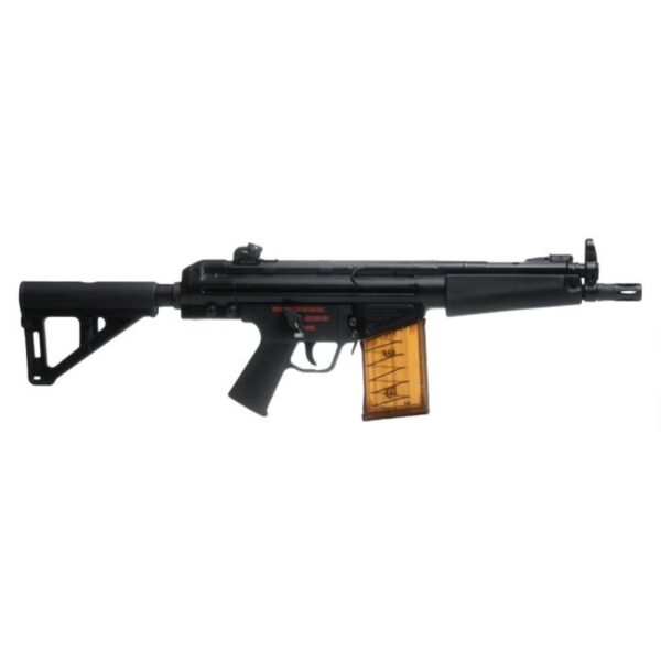 AP51 7.62x51 20rd Magazine (2) w/ Magpul BSL Brace - Precision Shot Firearms