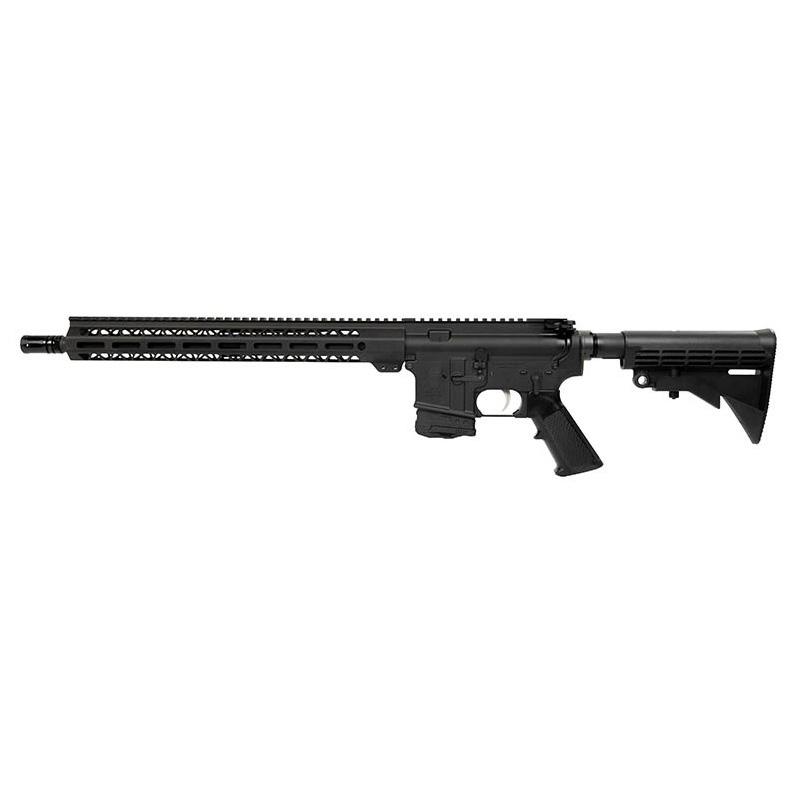 MKS Hi-Point HP-15 Heavy Barrel Rifle 5.56mm 10rd Magazine 16" Heavy Threaded Barrel Synthetic Stock - Precision Shot Firearms