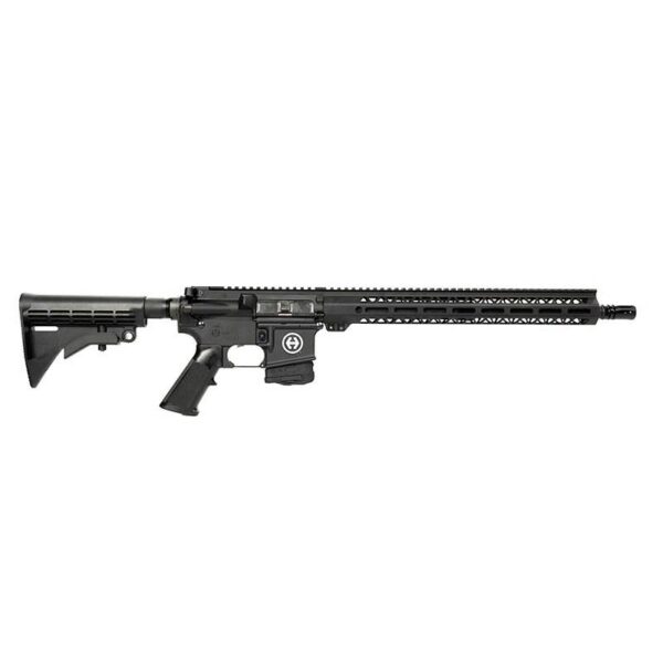MKS Hi-Point HP-15 Heavy Barrel Rifle 5.56mm 10rd Magazine 16" Heavy Threaded Barrel Synthetic Stock - Precision Shot Firearms