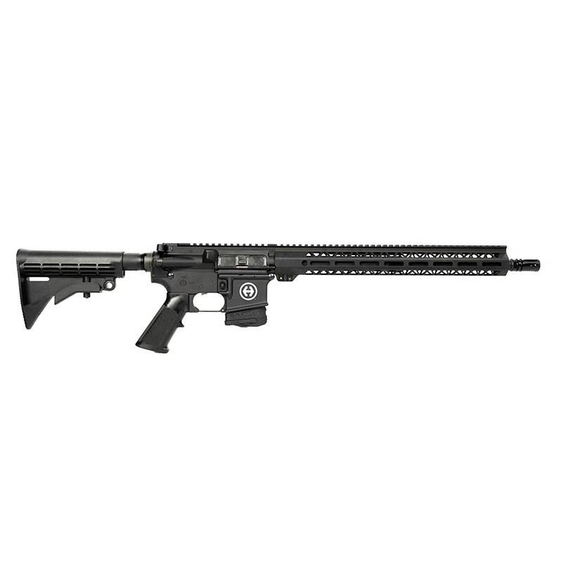 MKS Hi-Point HP-15 Heavy Barrel Rifle 5.56mm 10rd Magazine 16" Heavy Threaded Barrel Synthetic Stock - Precision Shot Firearms