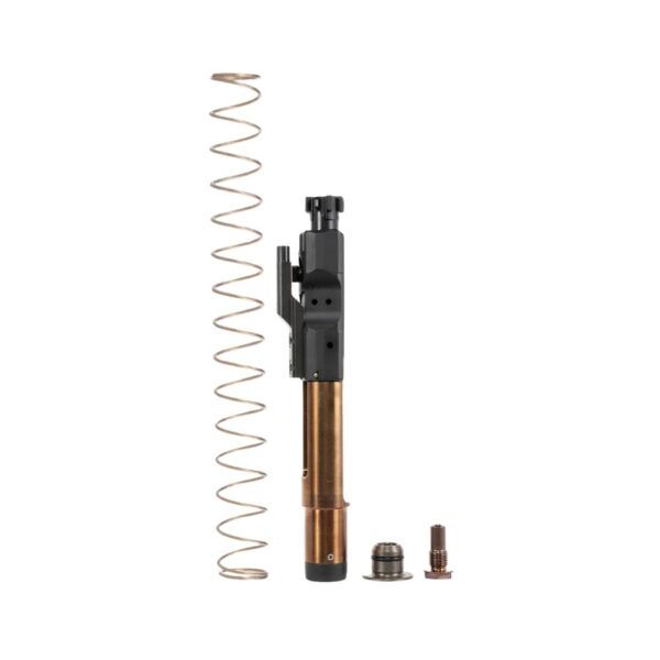 Q Honey Badger Update Kit BCG and Buffer System - Precision Shot Firearms