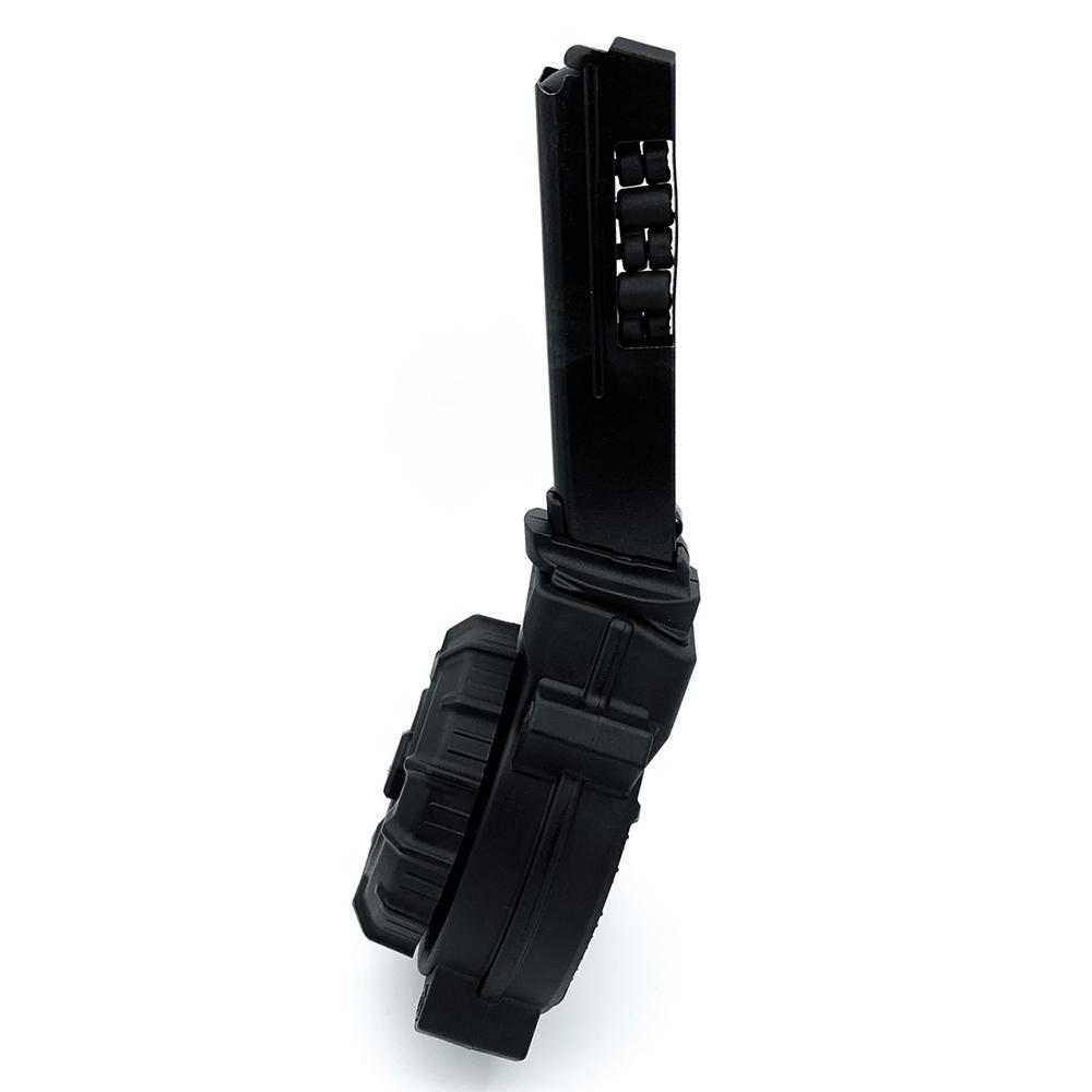 ProMag Hi-Point 995/995TS Handgun Magazine Drum 9mm Luger 50/rd - Precision Shot Firearms