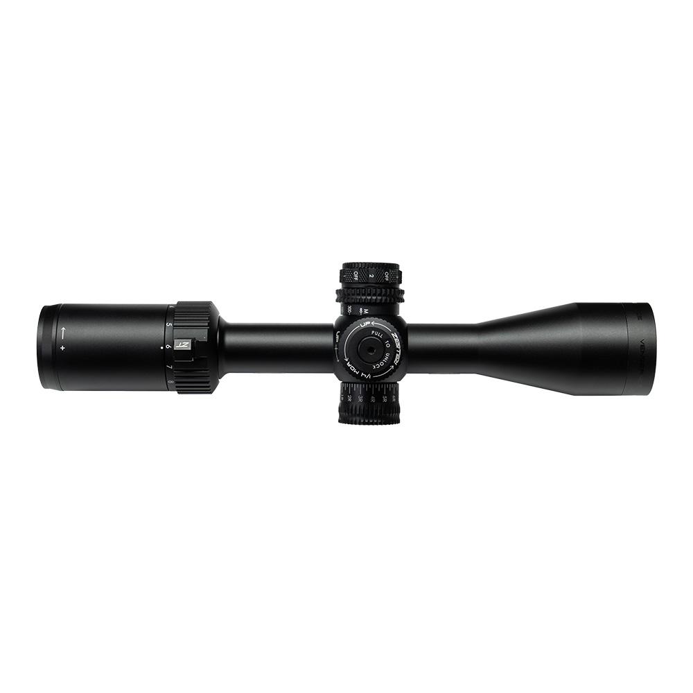 Zerotech VENGEANCE 3-12X40 1" PHR4 reticle Illuminated - Precision Shot Firearms