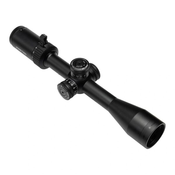 Zerotech VENGEANCE Rifle Scope 4-16x40 1" PHR4 Non-Illum - Precision Shot Firearms