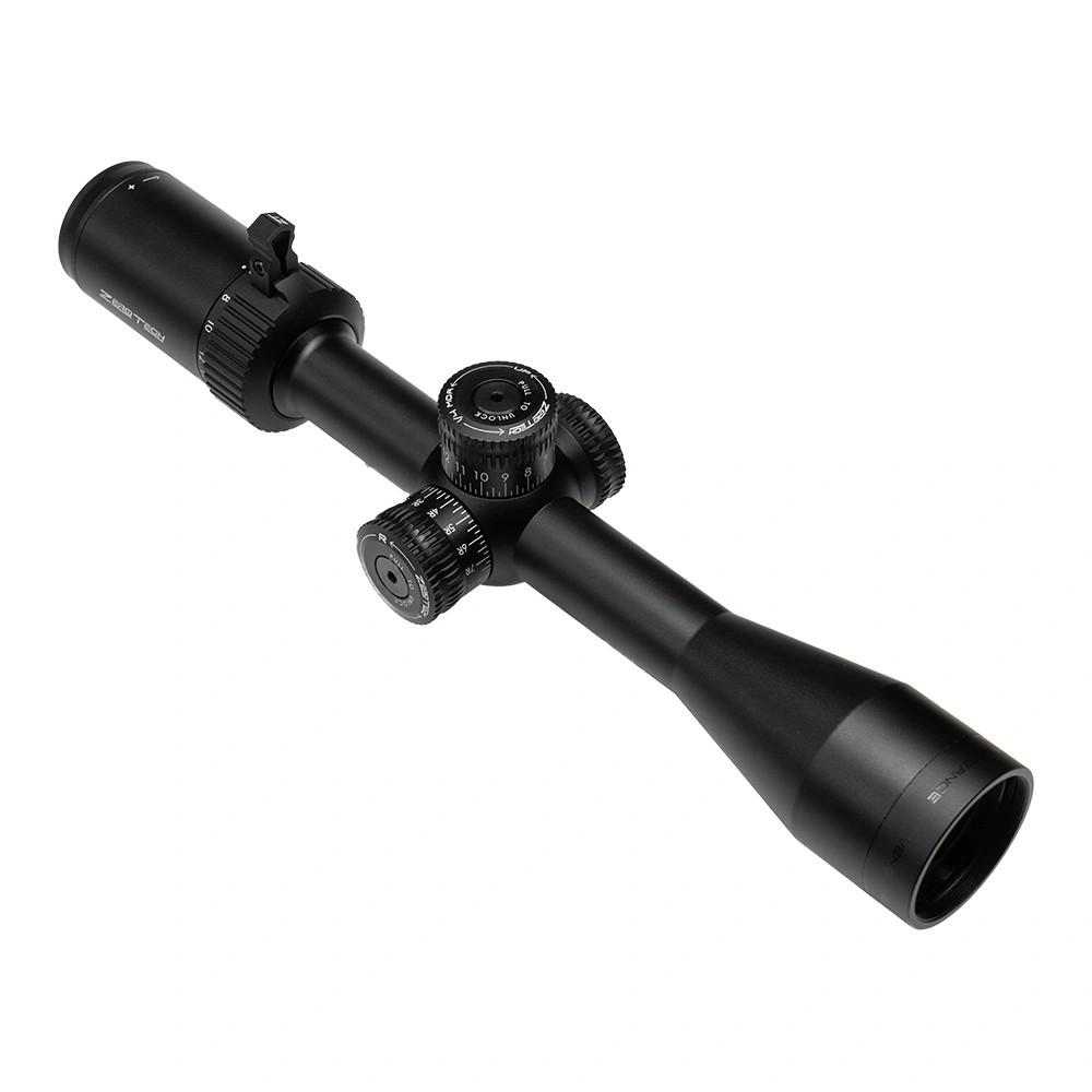 Zerotech VENGEANCE Rifle Scope 4-16x40 1" PHR4 Non-Illum - Precision Shot Firearms