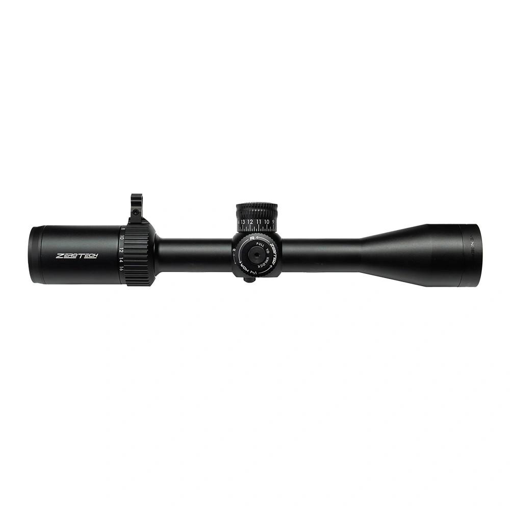 Zerotech VENGEANCE Rifle Scope 4-16x40 1" PHR4 Non-Illum - Precision Shot Firearms