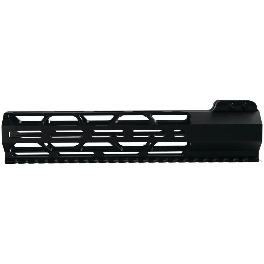 TacFire Slim Float Handguard M-LOK Free with Full Rail 10" - Precision Shot Firearms