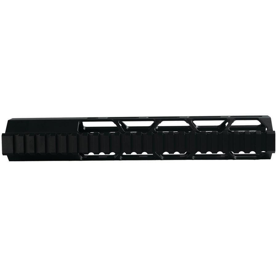 TacFire Slim Float Handguard M-LOK Free with Full Rail 10" - Precision Shot Firearms