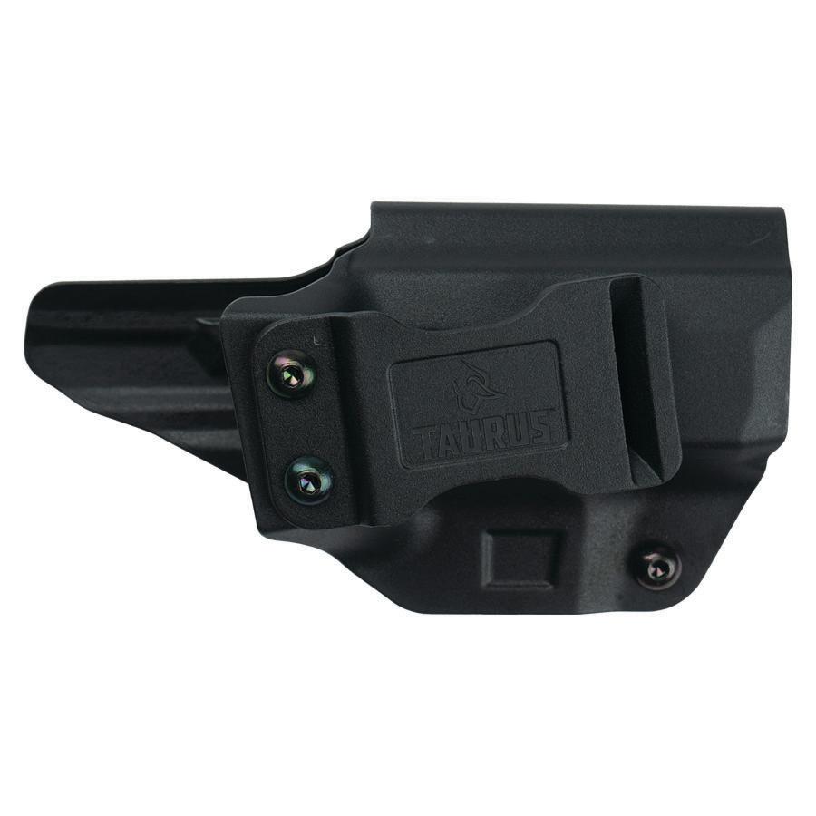 Taurus GX4 9mm 13rd (3) Magazines 3.06" Barrel Black / Coyote w/ Holster Kit - Precision Shot Firearms
