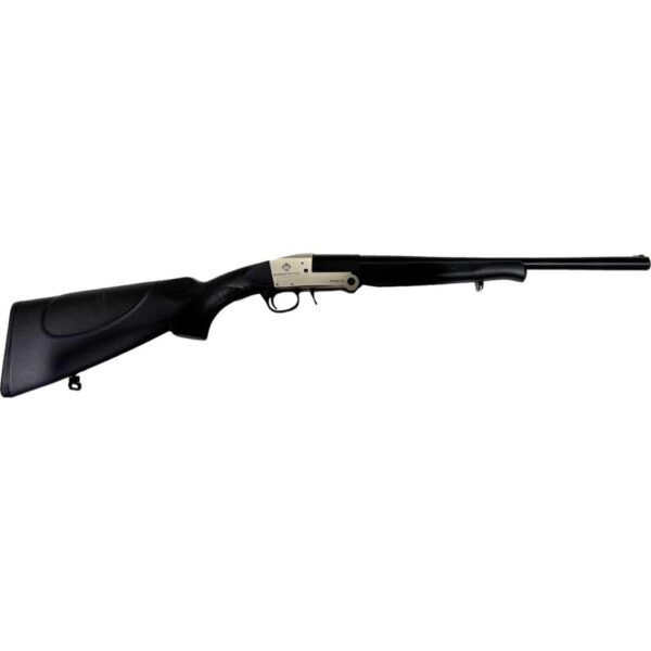 ATI Nomad G3 Shotgun 410ga 3" Chamber Single Round Capacity 18.5" Barrel Synthetic Stock - Precision Shot Firearms