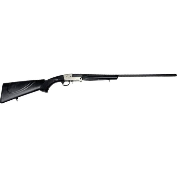 ATI Nomad G3 Shotgun 12ga 3" Chamber Single Round Capacity 26" Barrel Synthetic Stock - Precision Shot Firearms
