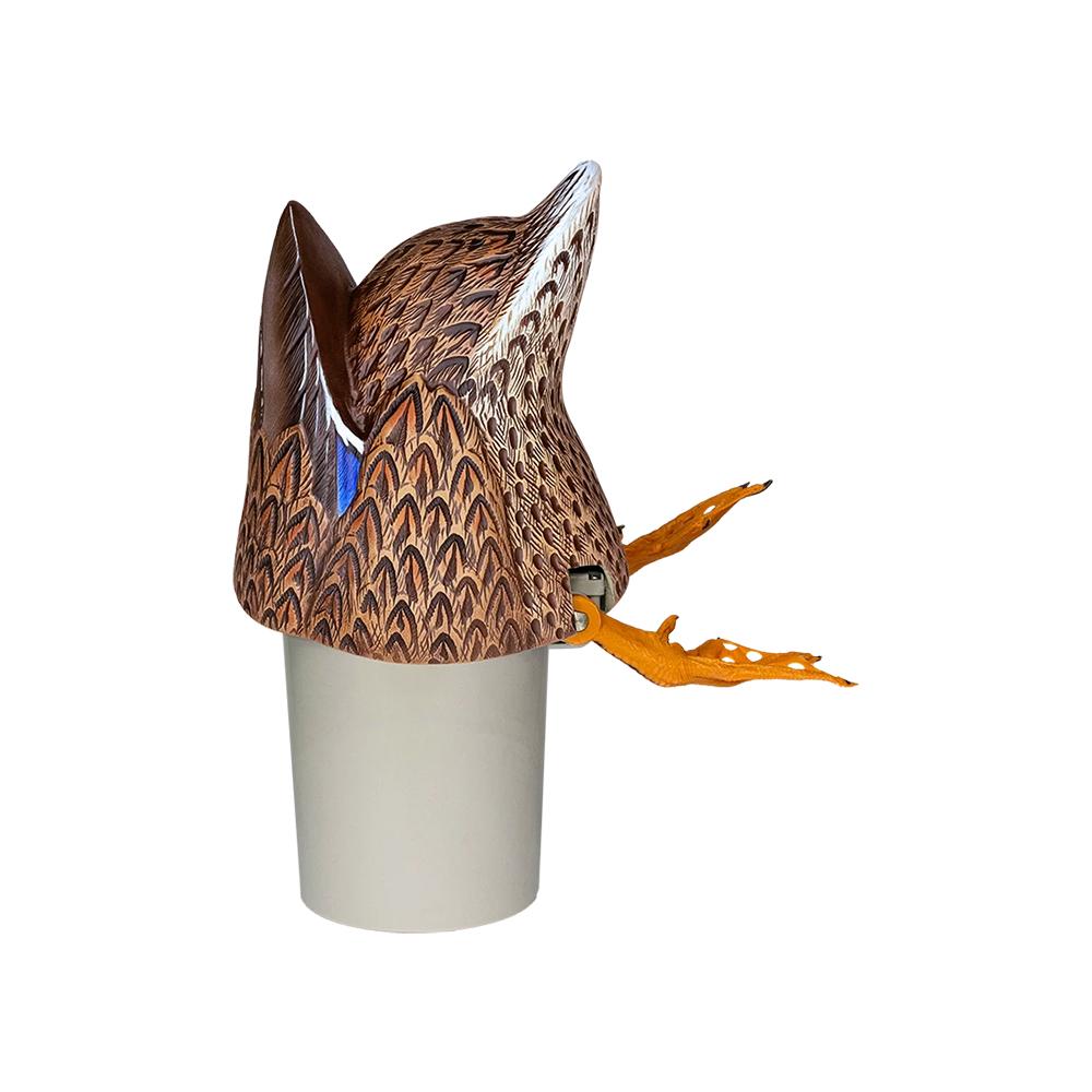 Avian-X Power Butt Kicker Duck Decoy Mallard Hen - Precision Shot Firearms