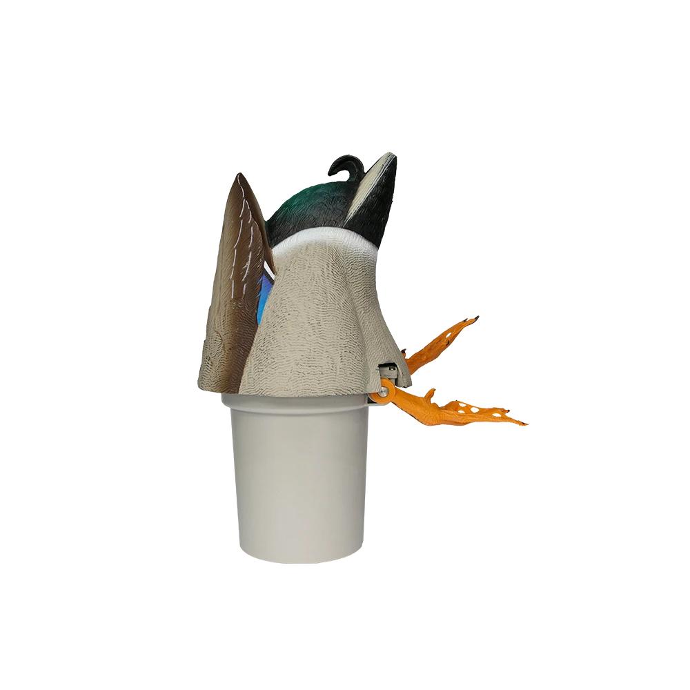 Avian-X Power Butt Kicker Duck Decoy Pack Mallard & Drake 2/ct - Precision Shot Firearms