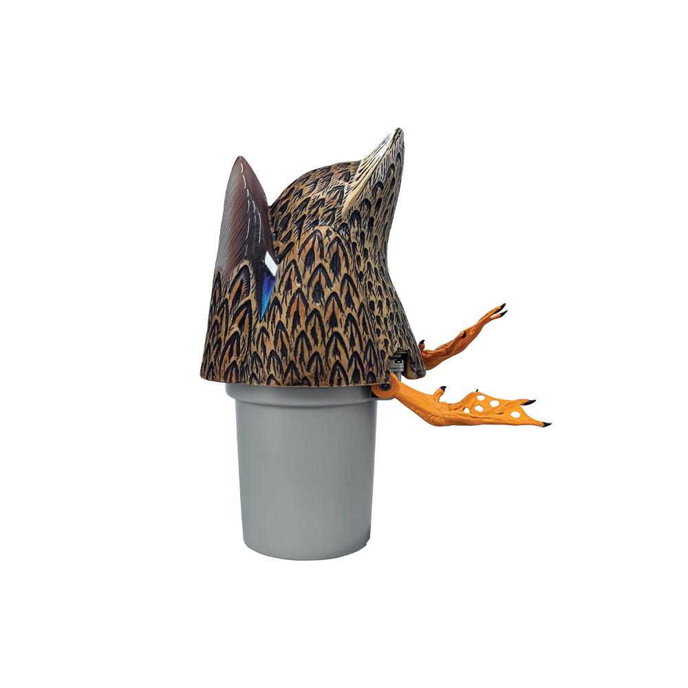 Avian-X Power Butt Kicker Duck Decoy Pack Mallard & Drake 2/ct - Precision Shot Firearms