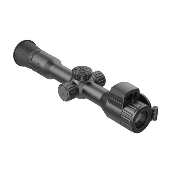 AGM Spectrum LRF 4K-Mini 3.5-20.5mm Night Vision Rifle Scope - Precision Shot Firearms