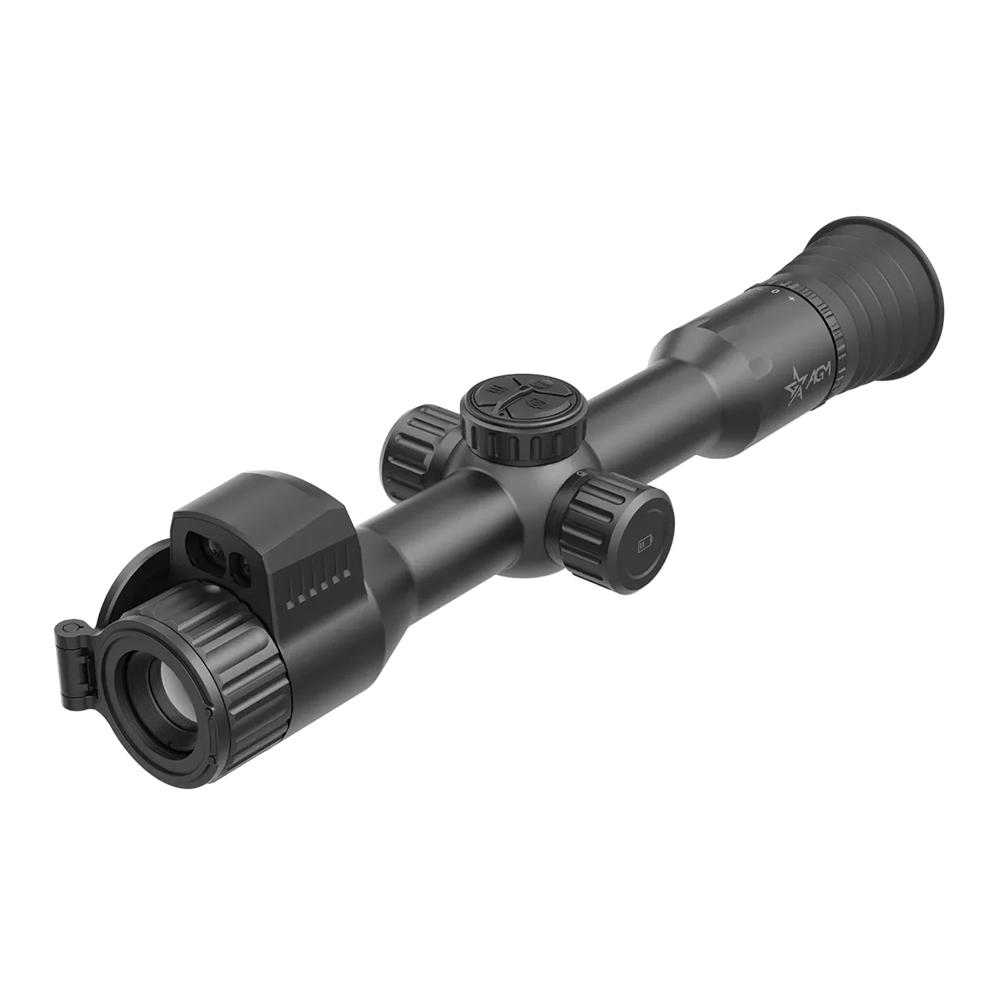 AGM Spectrum LRF 4K-Mini 3.5-20.5mm Night Vision Rifle Scope - Precision Shot Firearms