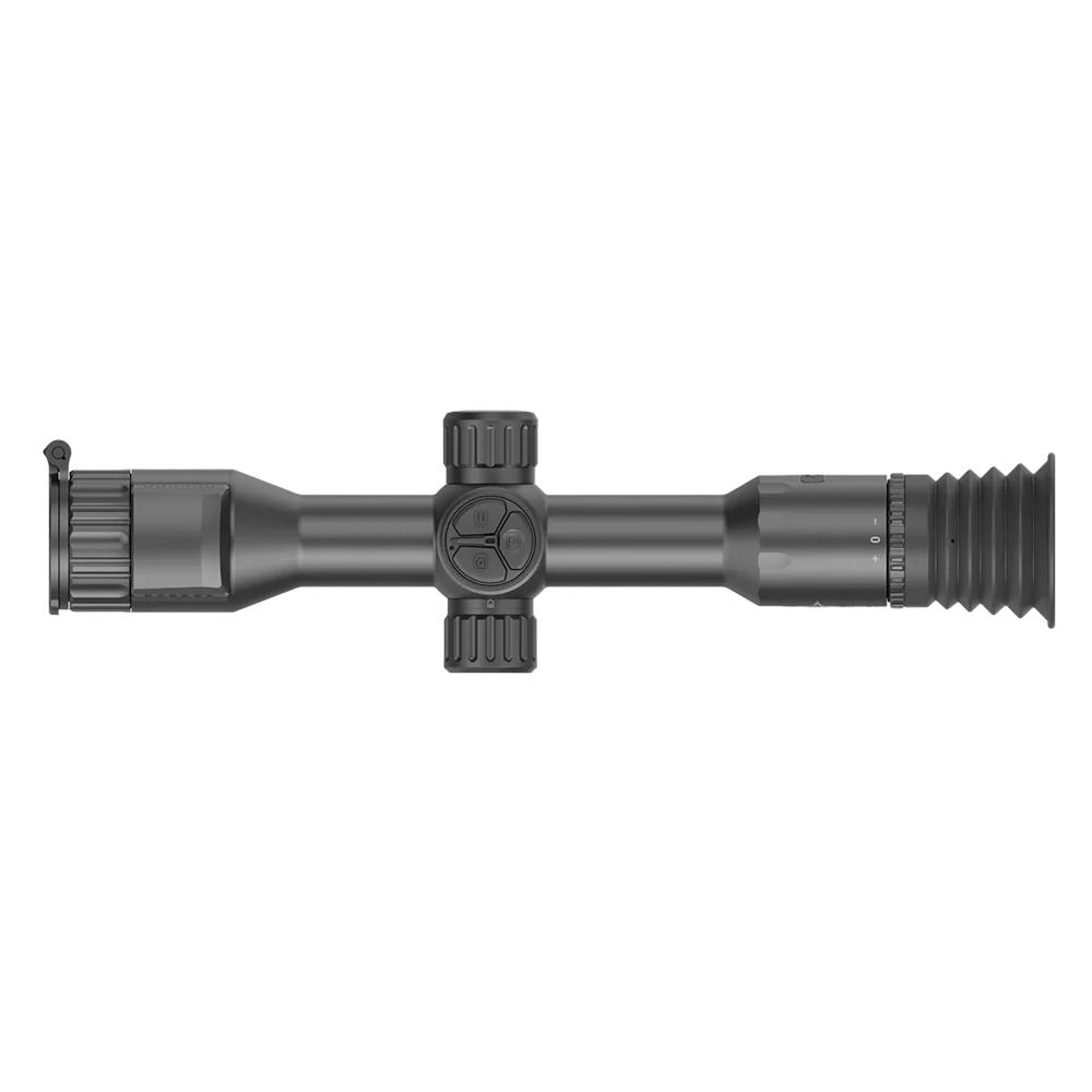 AGM Spectrum LRF 4K-Mini 3.5-20.5mm Night Vision Rifle Scope - Precision Shot Firearms