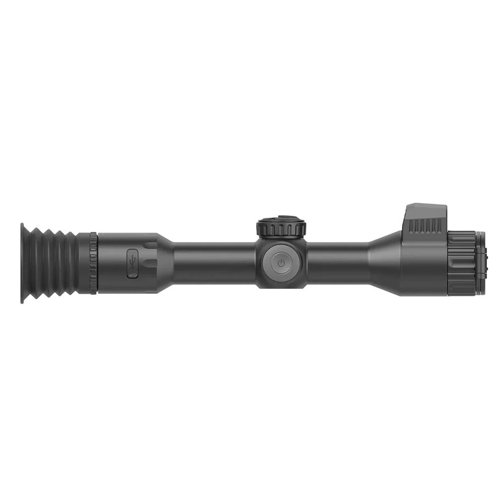AGM Spectrum LRF 4K-Mini 3.5-20.5mm Night Vision Rifle Scope - Precision Shot Firearms
