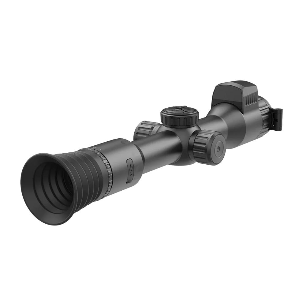 AGM Spectrum LRF 4K-Mini 3.5-20.5mm Night Vision Rifle Scope - Precision Shot Firearms