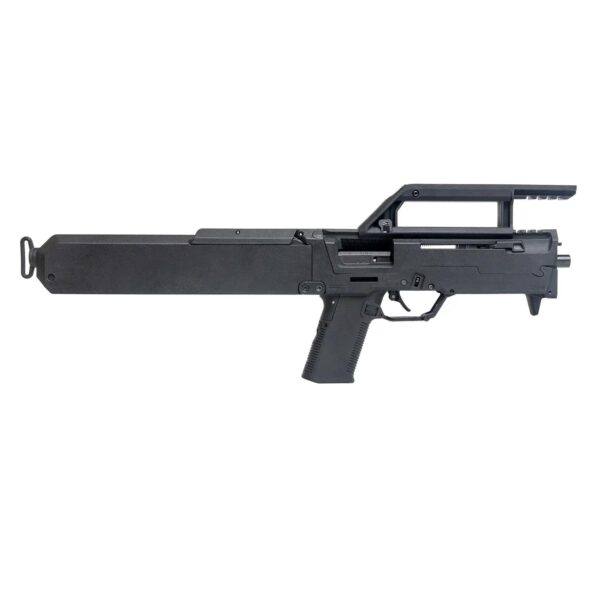 ZEV Technologies FDP Pistol 9mm Luger 21rd Magazine(2) 7.05" Threaded Barrel Black - Precision Shot Firearms