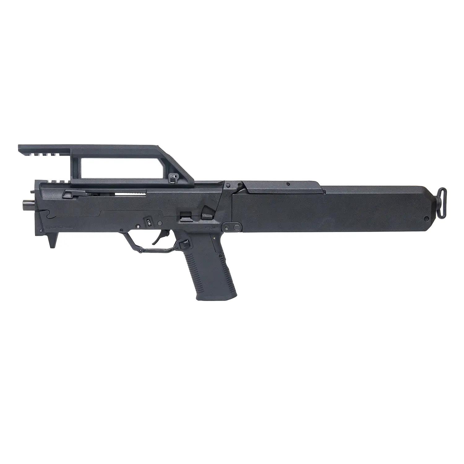 ZEV Technologies FDP Pistol 9mm Luger 21rd Magazine(2) 7.05" Threaded Barrel Black - Precision Shot Firearms