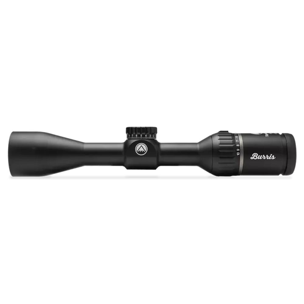 Burris Signature HD Rifle Scope 2-10x40 1" SFP Ballistic E3 Black - Precision Shot Firearms