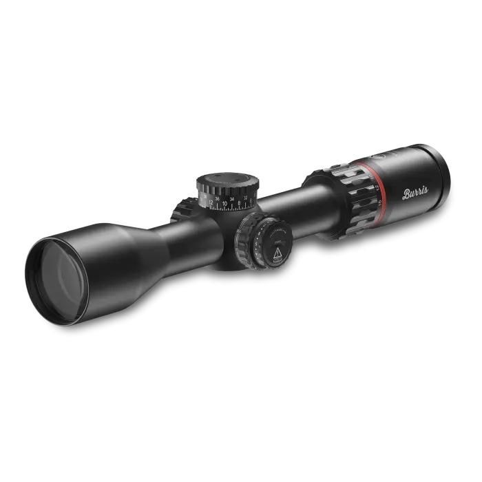 Burris Veracity Rifle Scope 2.5-12x42mm PLEX Illuminated Refurb - Precision Shot Firearms