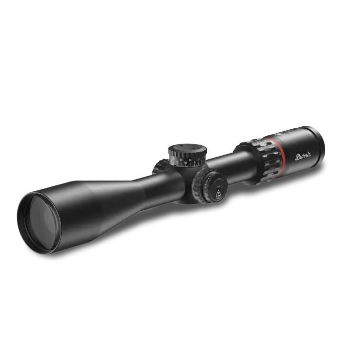 Burris Veracity Rifle Scope 5-25x50mm 30mm FFP Illum. RCT MOA Refurb - Precision Shot Firearms