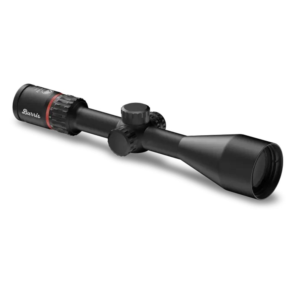 REFURBISHED Burris Fullfield Rifle Scope 4-16x50mm 1" SFP Wind Ret Black - Precision Shot Firearms
