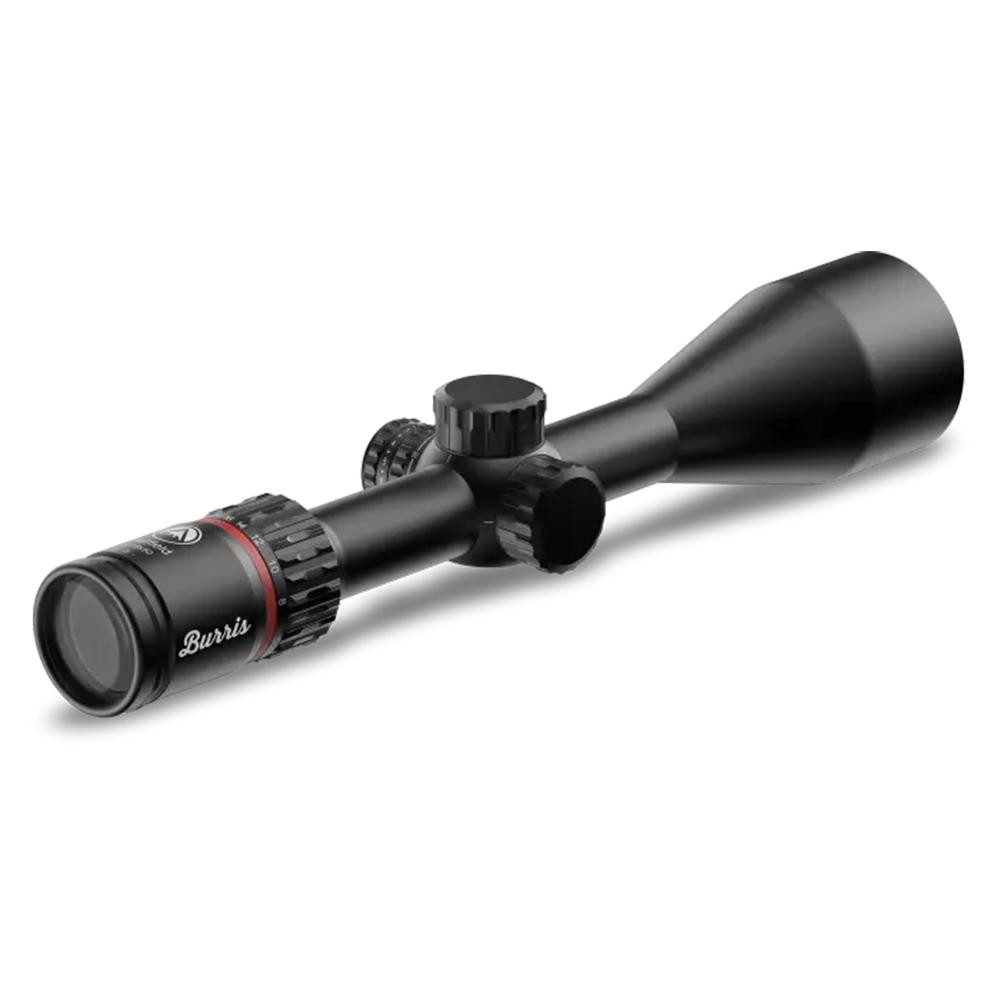 REFURBISHED Burris Fullfield Rifle Scope 4-16x50mm 1" SFP Plex Black - Precision Shot Firearms
