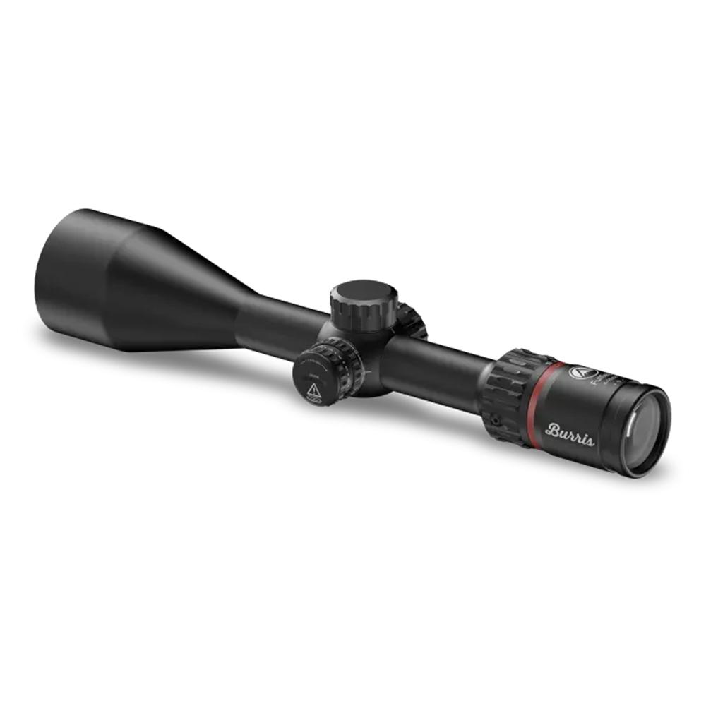 REFURBISHED Burris Fullfield Rifle Scope 4-16x50mm 1" SFP Plex Black - Precision Shot Firearms