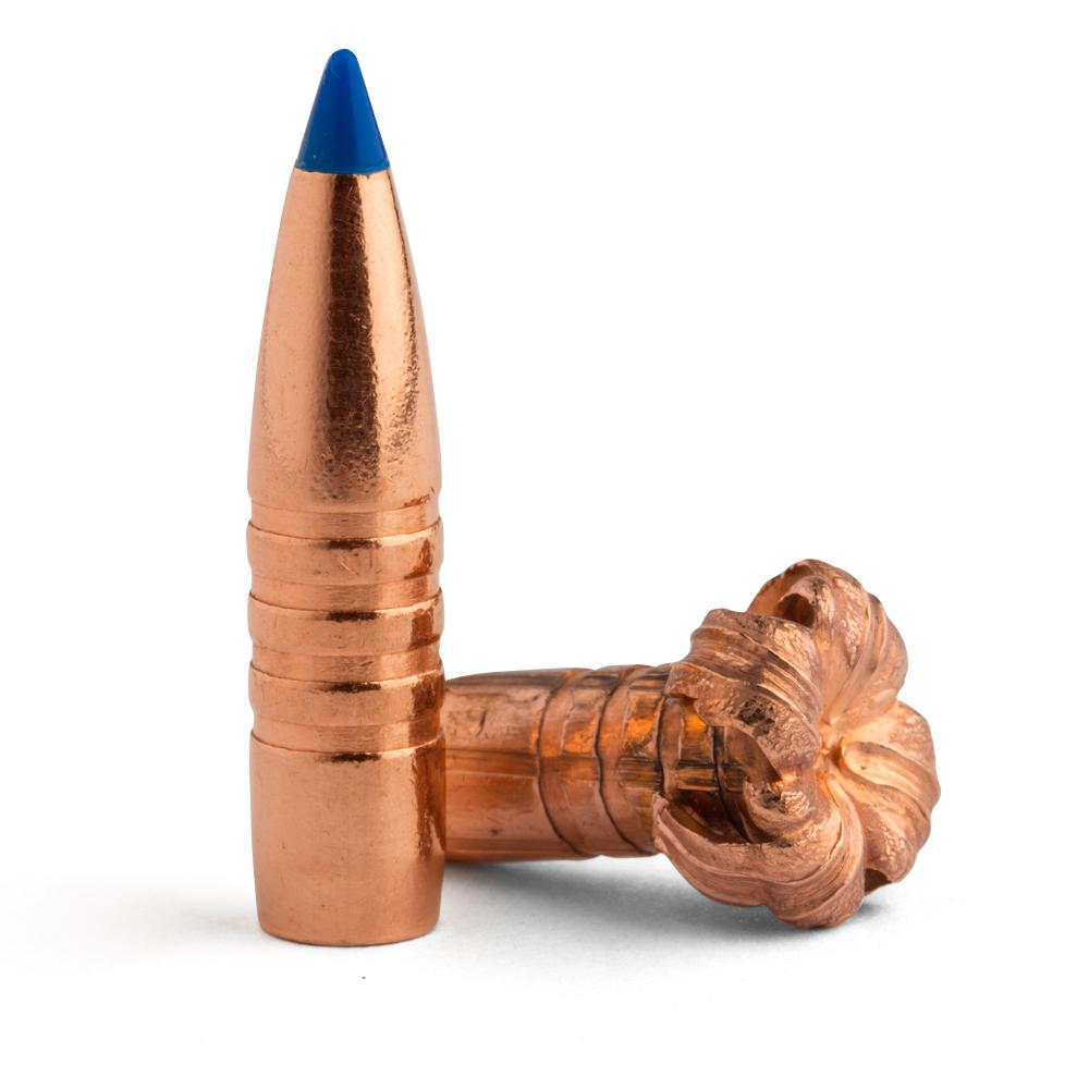 Barnes TTSX Rifle Bullets 7mm .284" 170gr BT 50/ct - Precision Shot Firearms
