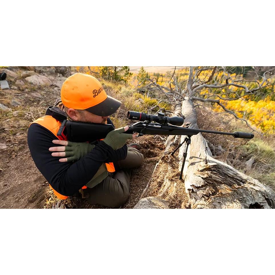 Burris Veracity Rifle Scope 3-15x44mm Illuminated RC-MOA FFP Refurb - Precision Shot Firearms