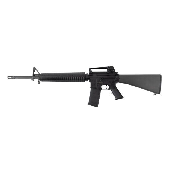Colt AR15A4 Rifle 5.56MM 30Rd Magazine (1) 20in Barrel Matte Black Demo - Precision Shot Firearms