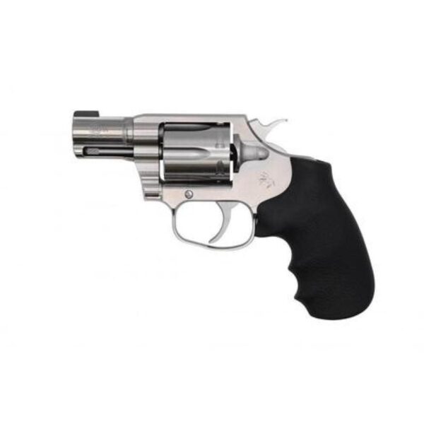 Colt Cobra .38 Spl +P 2" Barrel Stainless Demo - Precision Shot Firearms