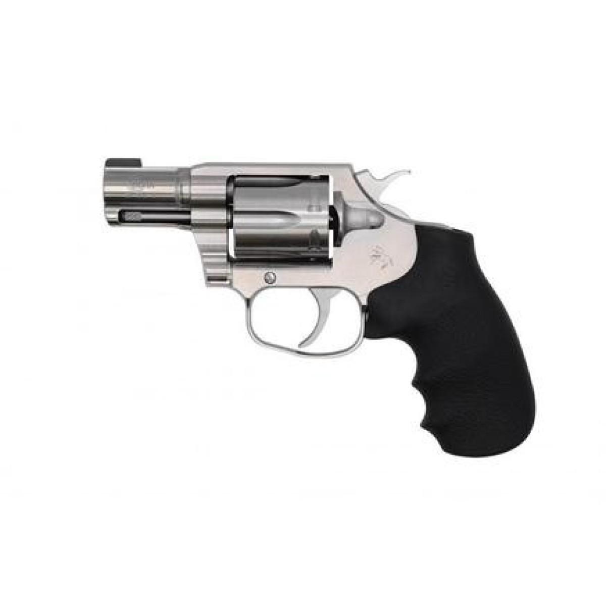 Colt Cobra .38 Spl +P 2" Barrel Stainless Demo - Precision Shot Firearms