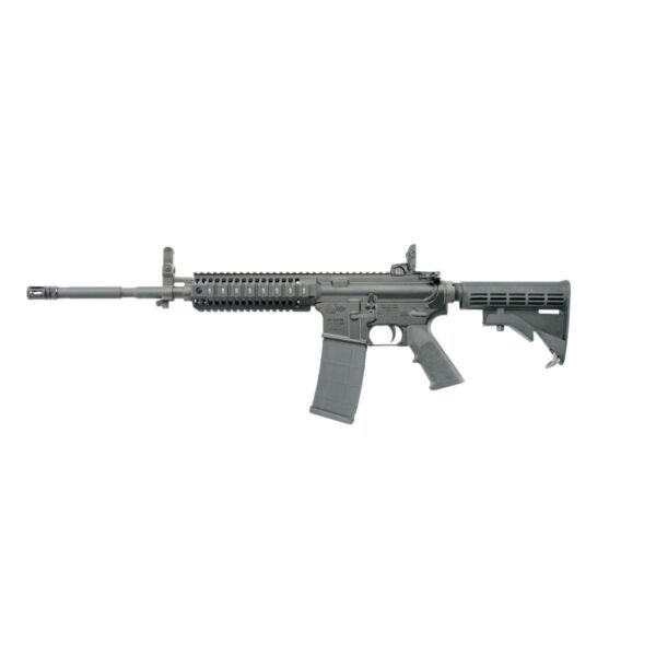 COLT 6940 CARBINE 5.56 NATO 16.1'' M4 30Rd Magazine (1) W/RAIL Demo - Precision Shot Firearms