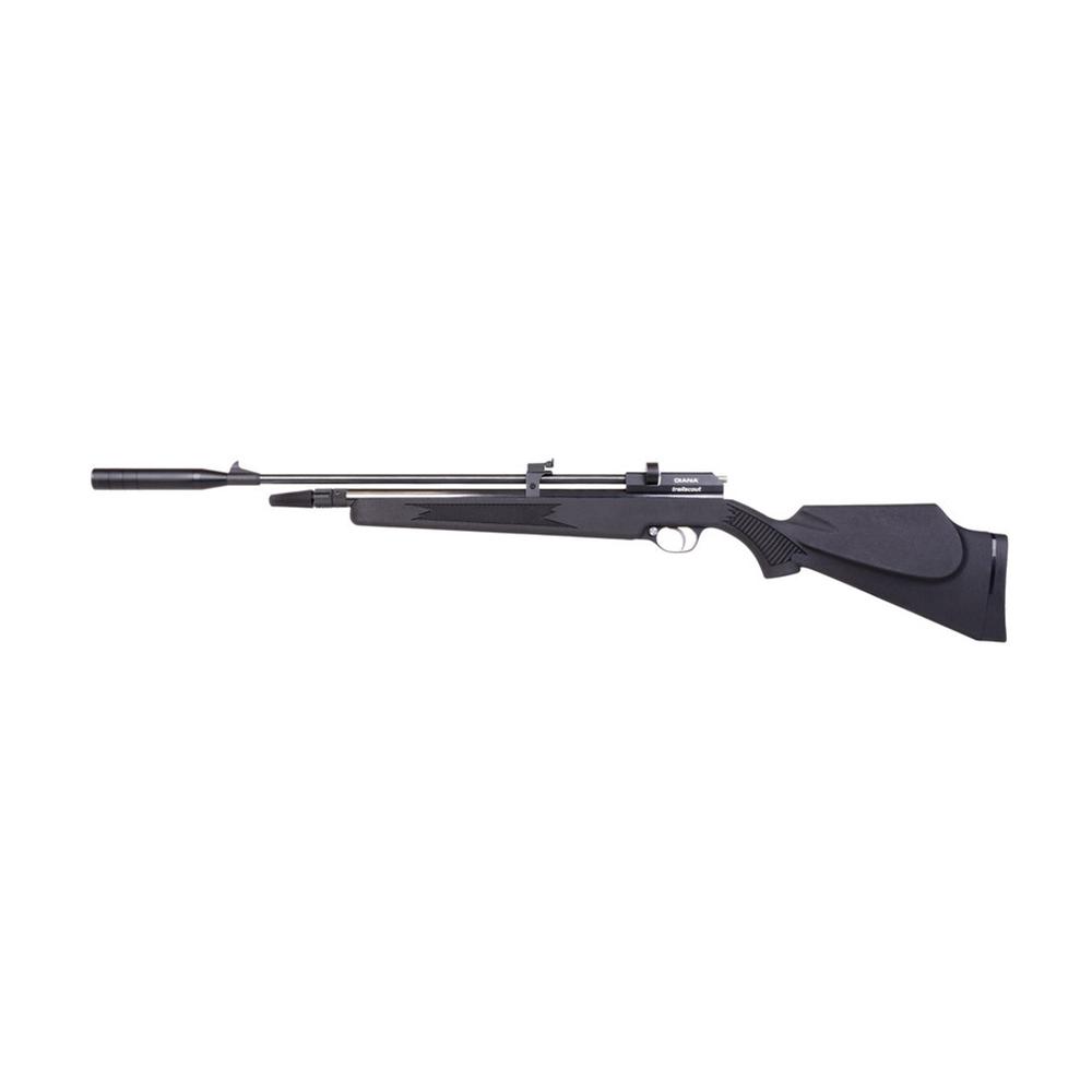 DIANA Air Rifle Trailscout cal. 55mm (.22) Full Power - Precision Shot Firearms