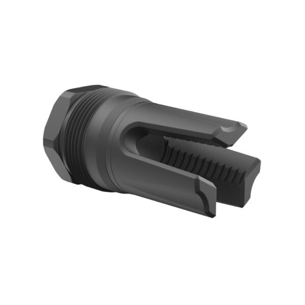 Breek Arms Plan B Scorch 3-Prong Flash Hider .30 cal 5/8x24 Thread - Precision Shot Firearms