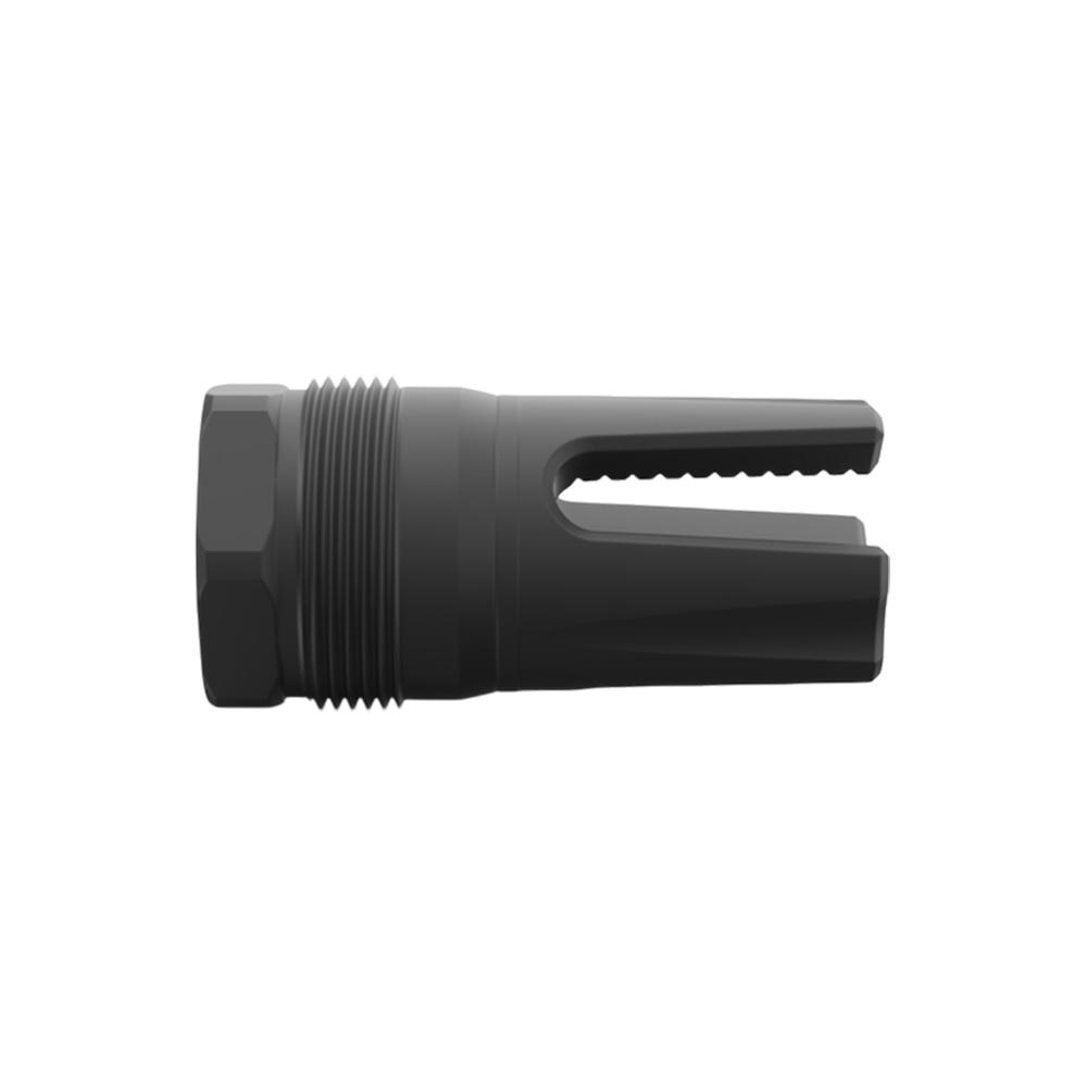 Breek Arms Plan B Scorch 3-Prong Flash Hider .30 cal 5/8x24 Thread - Precision Shot Firearms