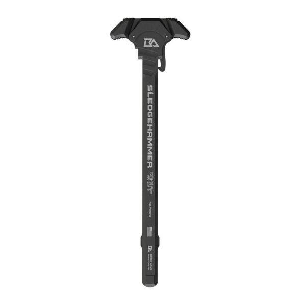 Breek Arms LE Latch Sledgehammer AR-15 Gas Block Charging Handle - Precision Shot Firearms