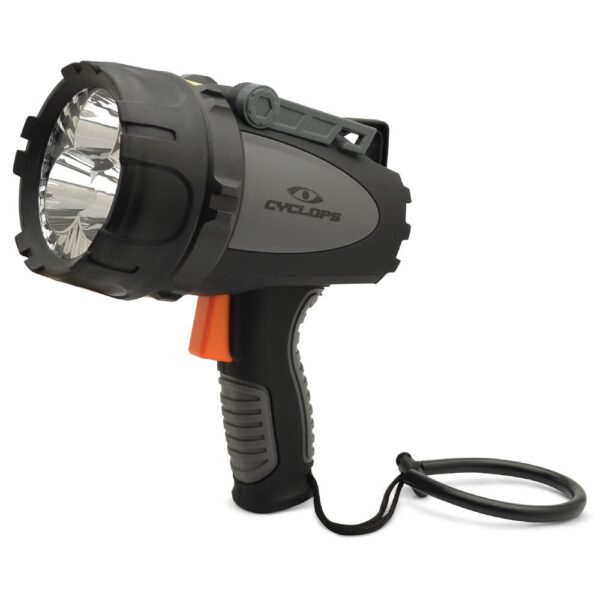 Cyclops REVO 4500 Spotlight - Precision Shot Firearms
