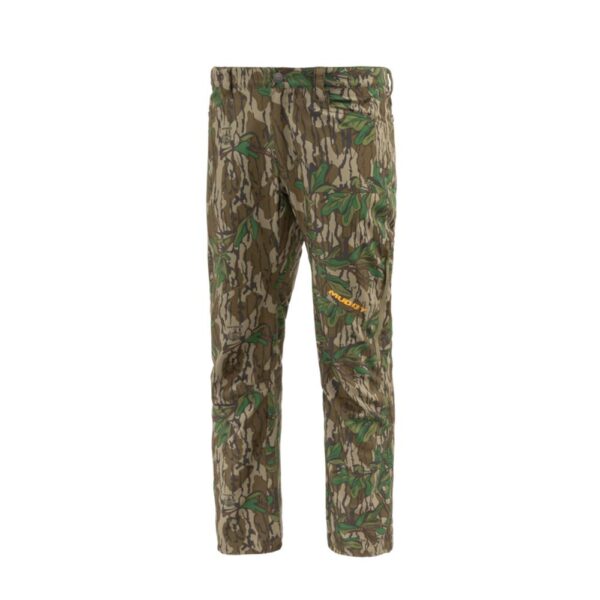 Muddy TRX Lightweight Pants Mossy Oak Greenleaf L - Precision Shot Firearms
