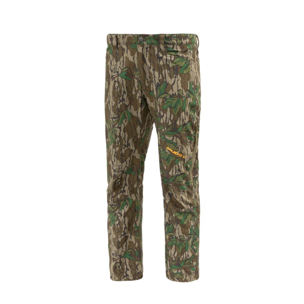 Muddy TRX Lightweight Pants Mossy Oak Greenleaf L - Precision Shot Firearms