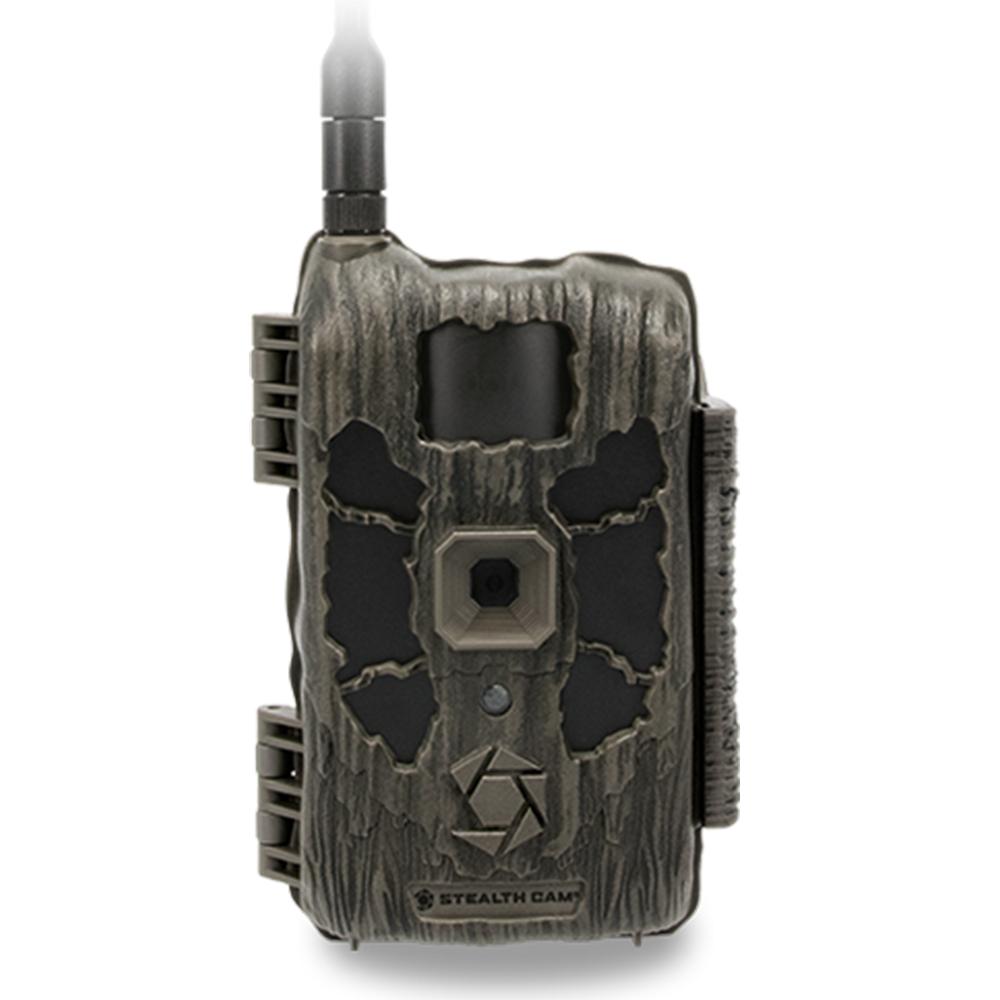 Stealth Cam Deceptor Max 3.0 Cellular Trail Camera 50MP - Precision Shot Firearms