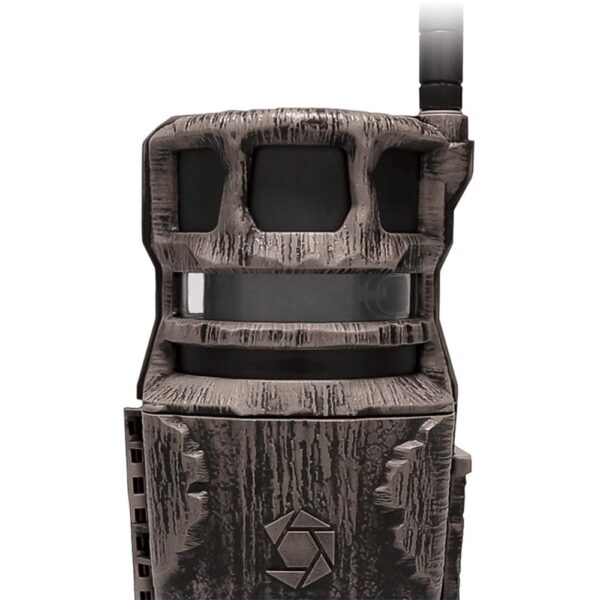 Stealth Cam Revolver Pro 2.0 360° Cellular Trail Camera 40MP - Precision Shot Firearms