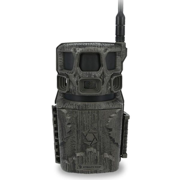 Stealth Cam Revolver Pro 3.0 360° Cellular Trail Camera 50MP - Precision Shot Firearms
