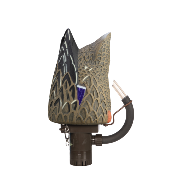 Higdon Pulsator Pro Mallard Hen Motion Decoy - Precision Shot Firearms